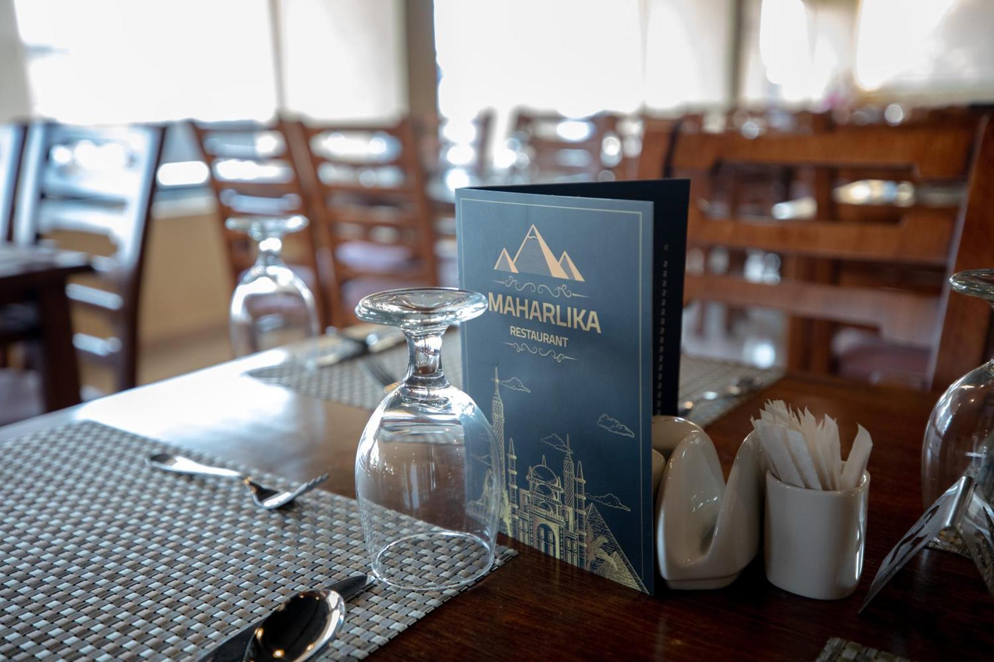 The Muse Pyramids Inn Kafret el-Gabal Екстериор снимка