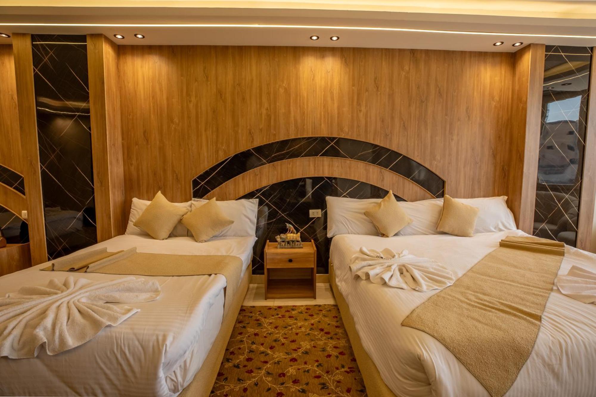The Muse Pyramids Inn Kafret el-Gabal Екстериор снимка